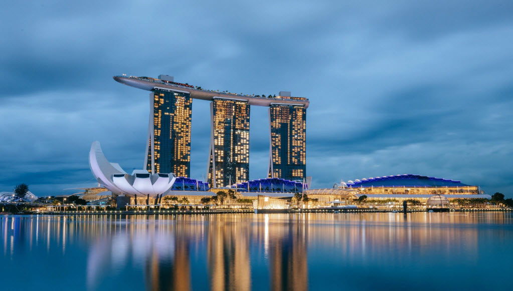 Singapore