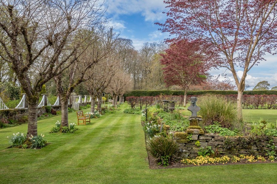 Pitmuies, United Kingdom