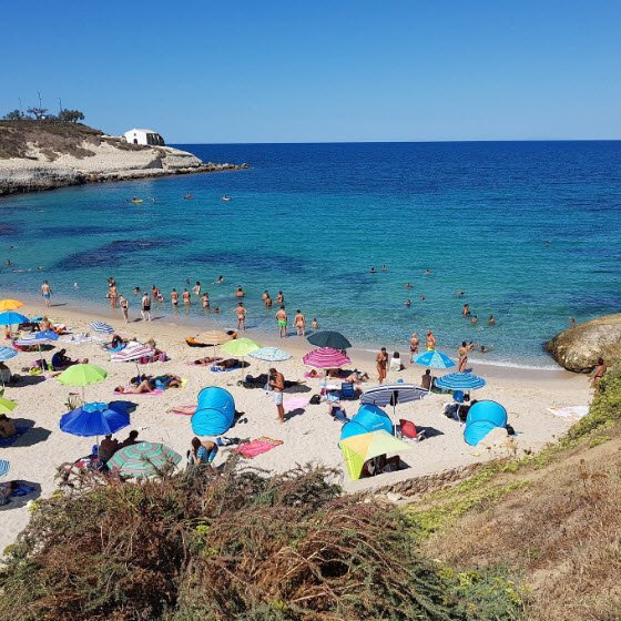 Sassari, Sardinia, Italy