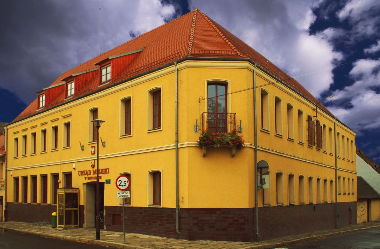 Zawidów, Poland