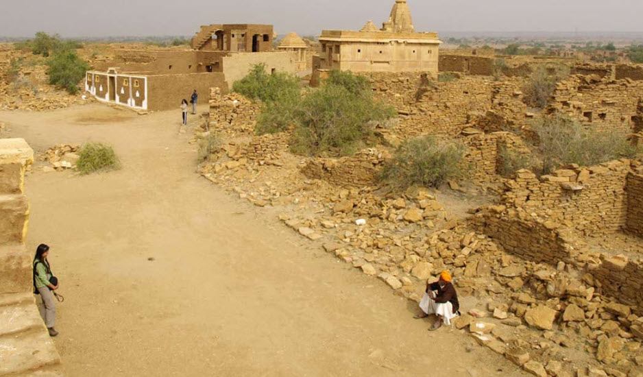 Kurki, India