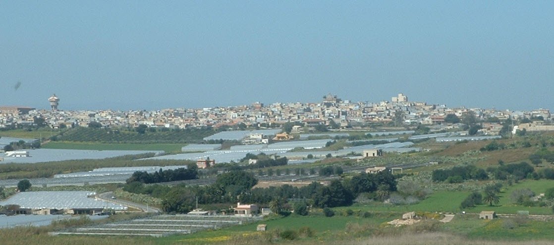 Pachino, Sicily, Italy