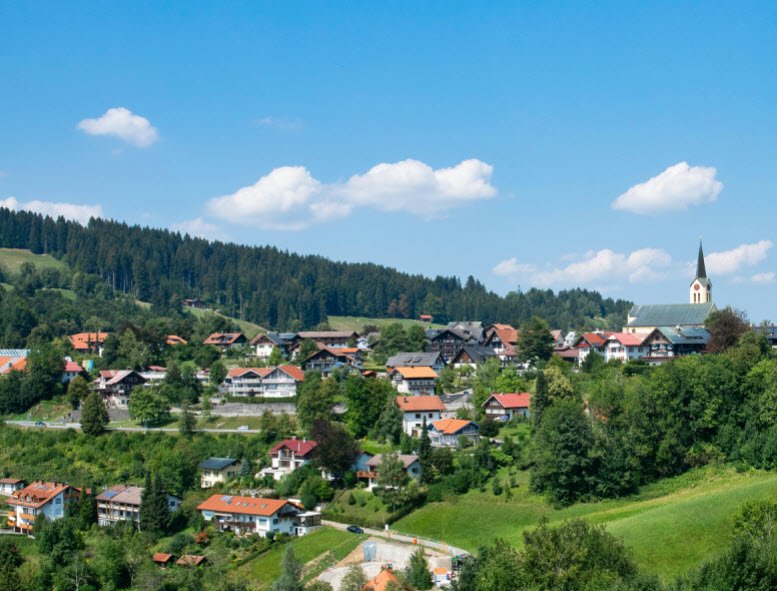 Oberstaufenbach, Germany