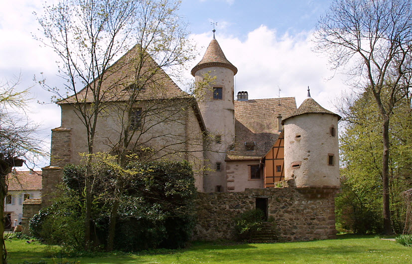 Hartmannswiller, France