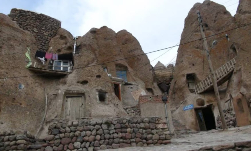 Fatuyeh, Iran