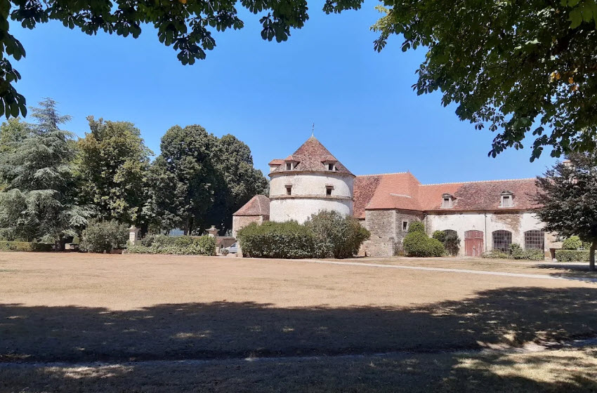 Époisses, France