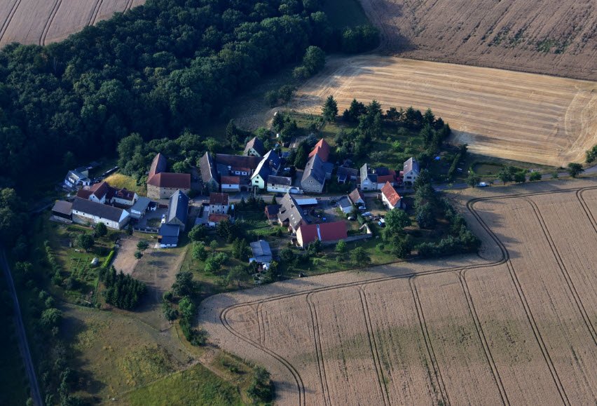 Haynsburg, Germany