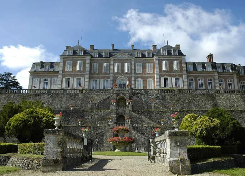 Sassy, France