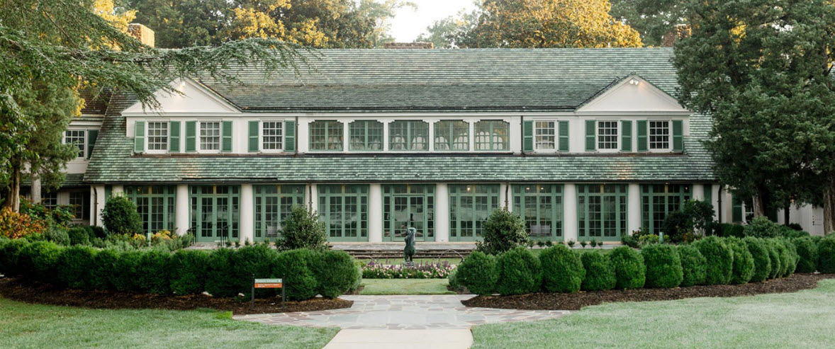 Reynolda Gardens-Wake Forest, United States