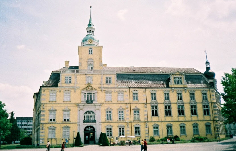 Oldenburg, Germany, Germany