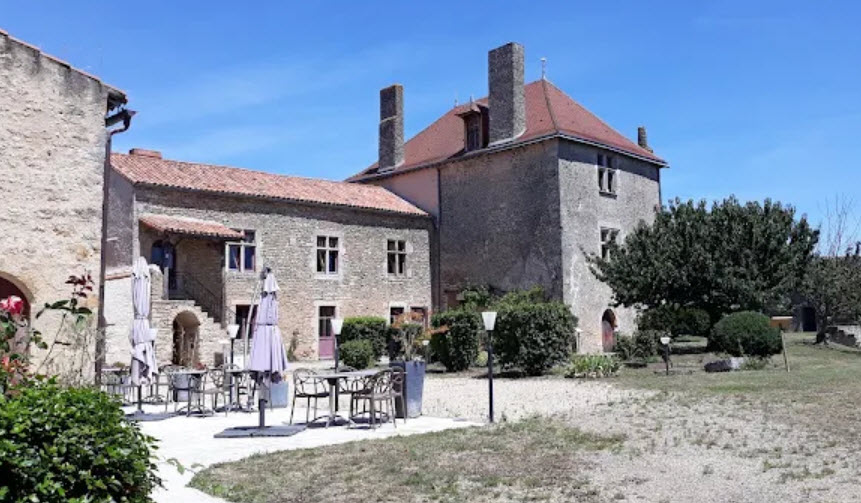 Airvault, France