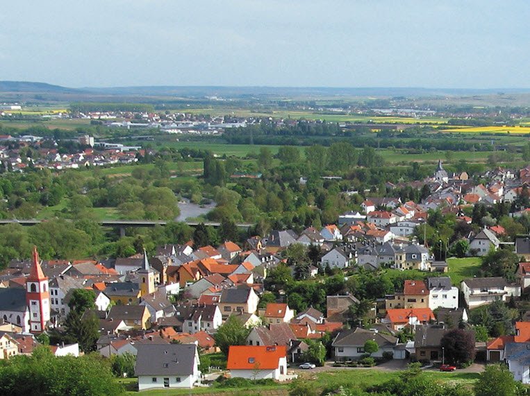 Trutzbingen, Germany