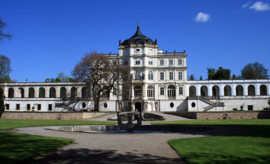 Ploskovice, Czech Republic (Czechia)