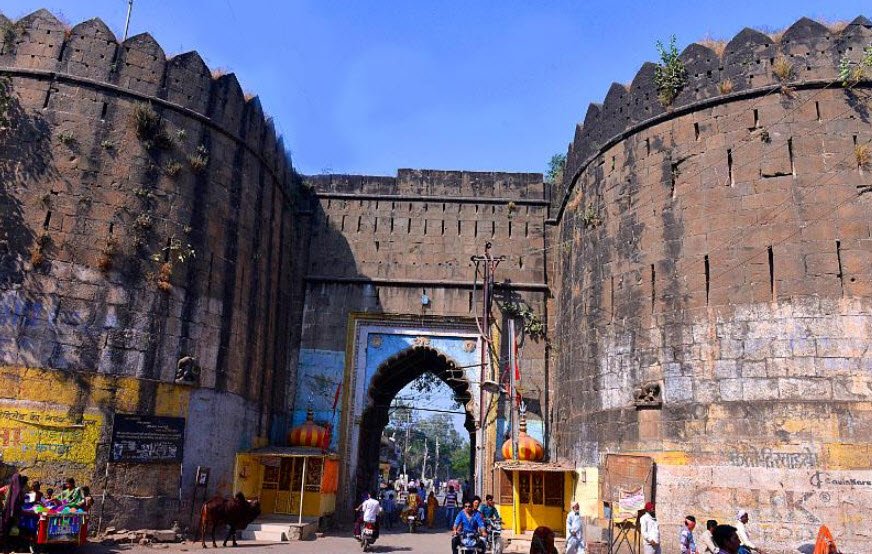 Sendhwa, Madhya Pradesh, India