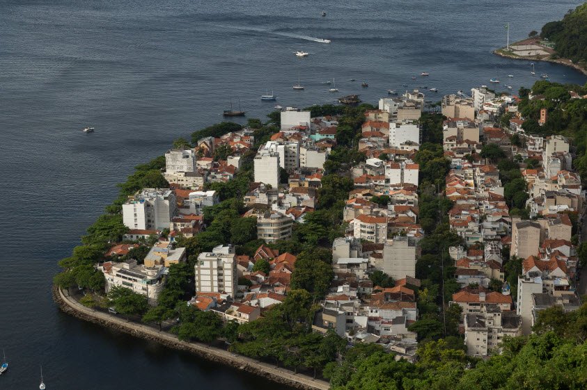 Urca , , Brazil