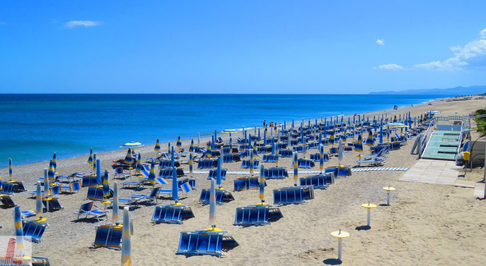Locri, Calabria, Italy