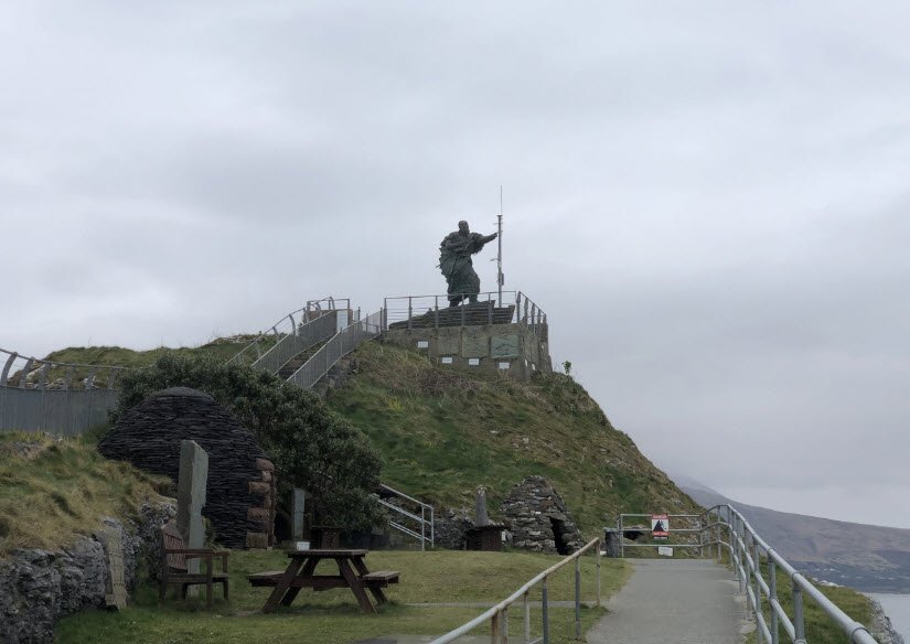 Fenit, Ireland, Ireland