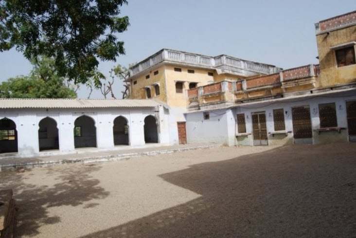 Dhamli, India