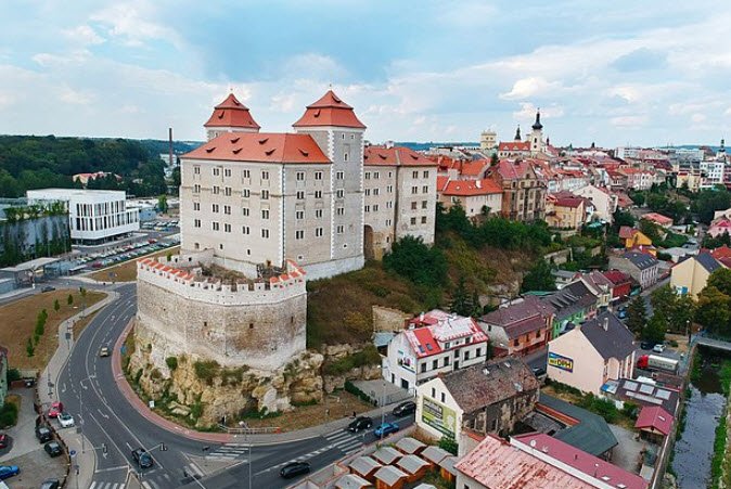 Březovice, Mladá Boleslav, Czech Republic (Czechia)