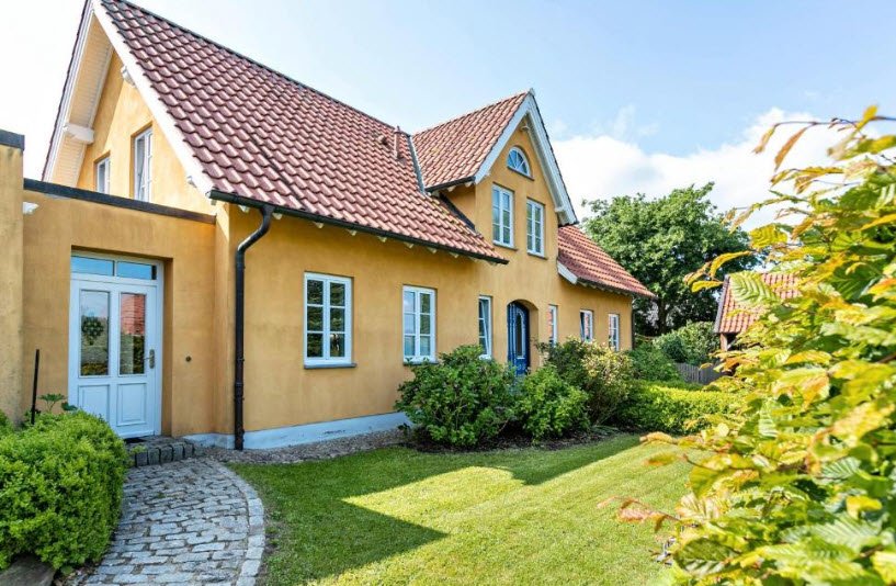 Winnemark, Germany