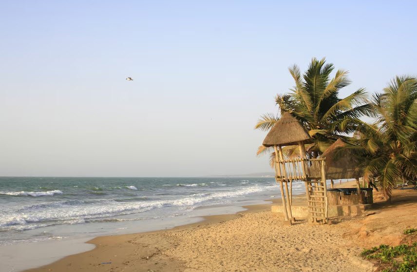 Fajara, Gambia, Gambia