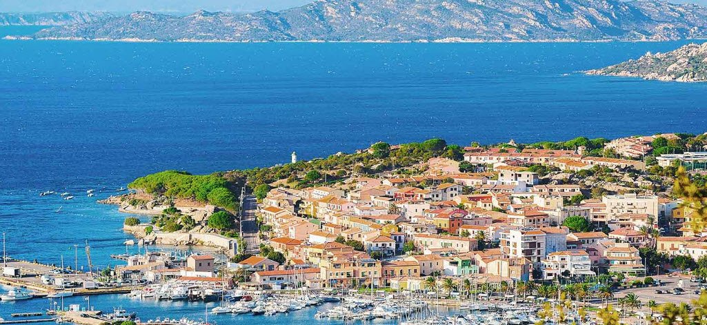 Olbia, Sardinia, Italy