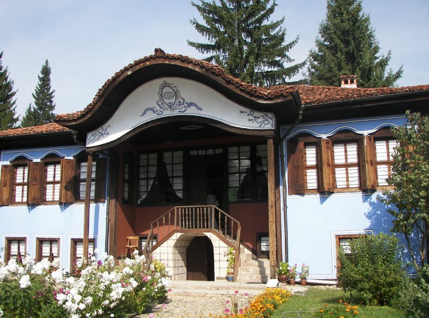 Koprivshtitsa, Sofia Province, Bulgaria