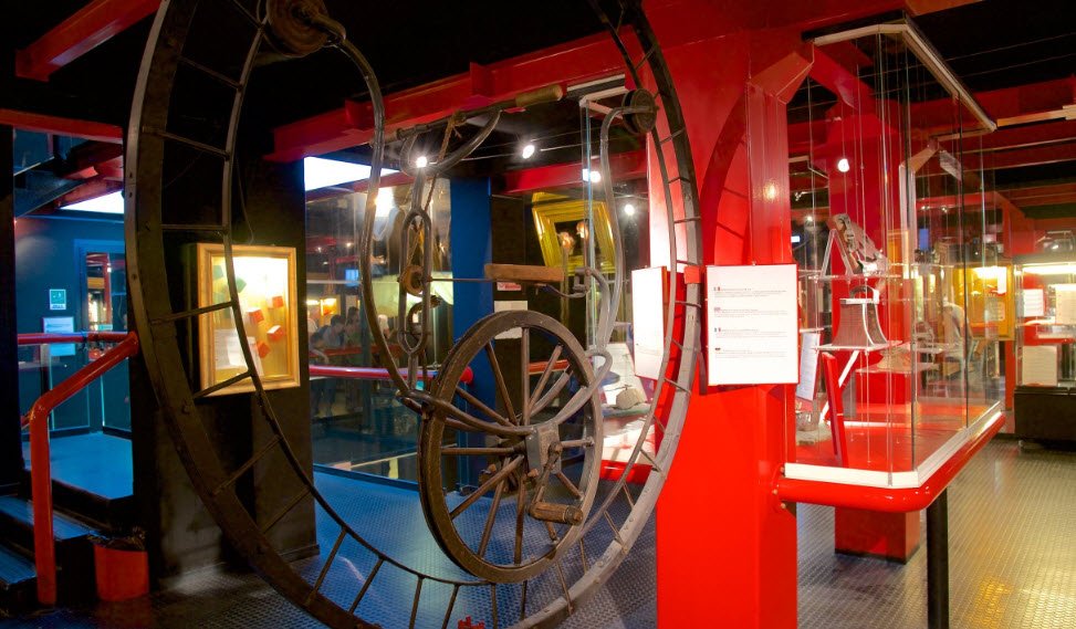 Museum of Curiosities, San Marino City, San Marino