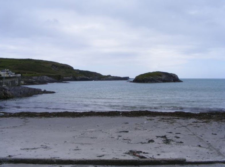 Tragumna, Ireland, Ireland