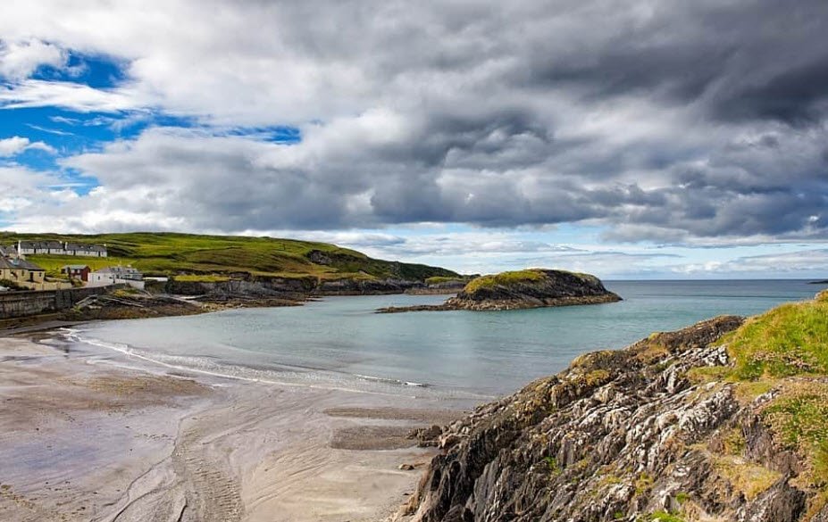 Tragumna, Ireland, Ireland