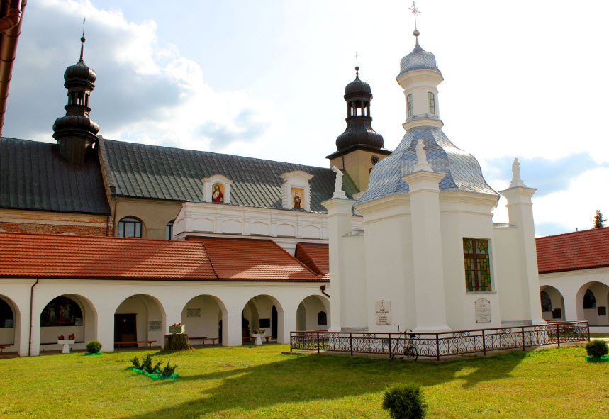 Skępe, Poland