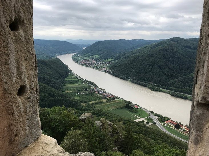 Burgruine Eppenstein, Eppenstein, Austria, Austria