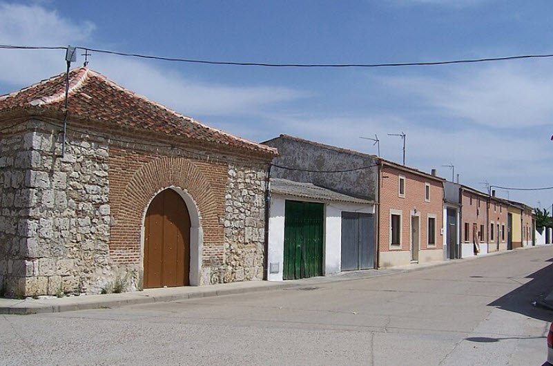 Castromembibre, Spain, Spain