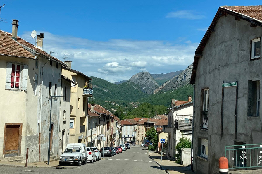 Celles, France