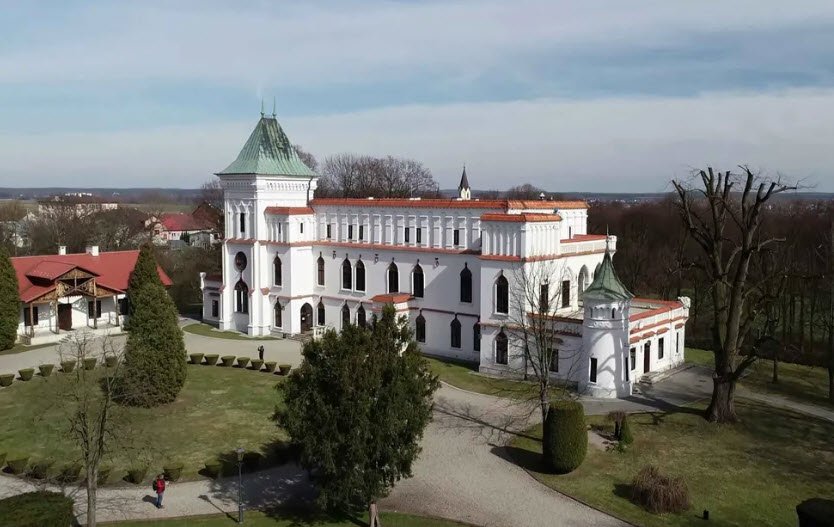 Przecław, Poland