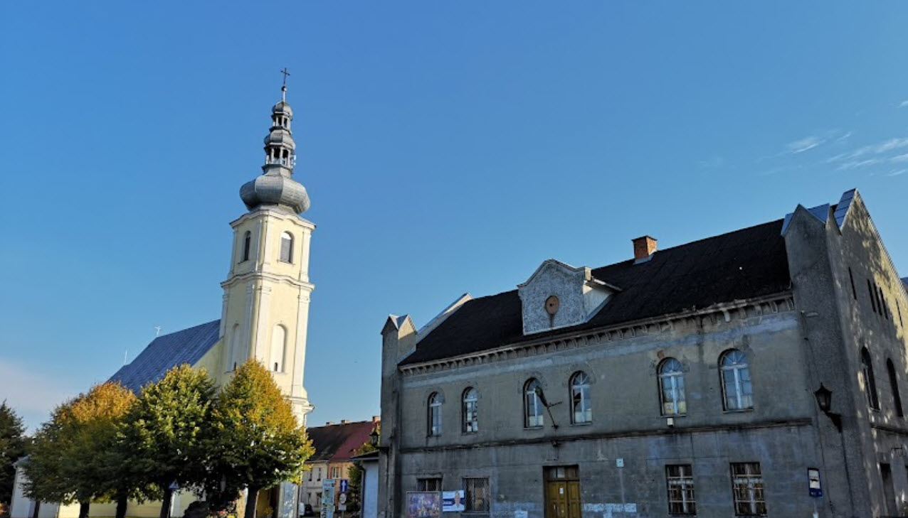 Uraz, Poland