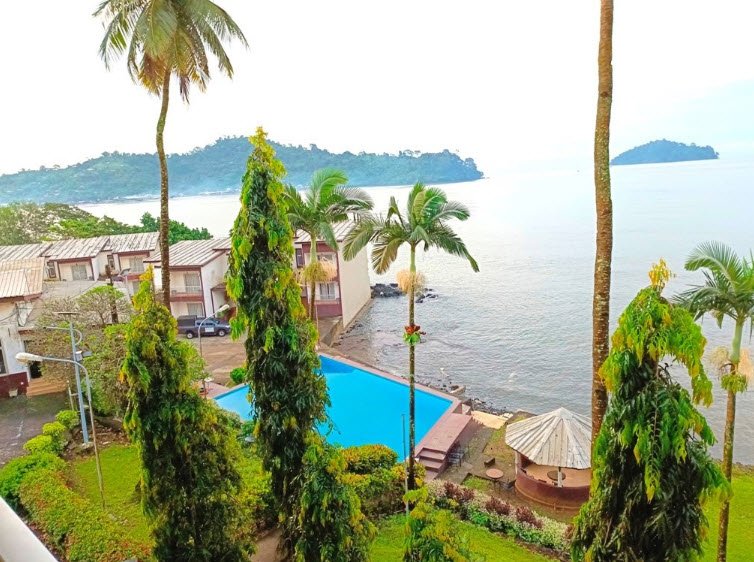 Limbé, Cameroon, Cameroon