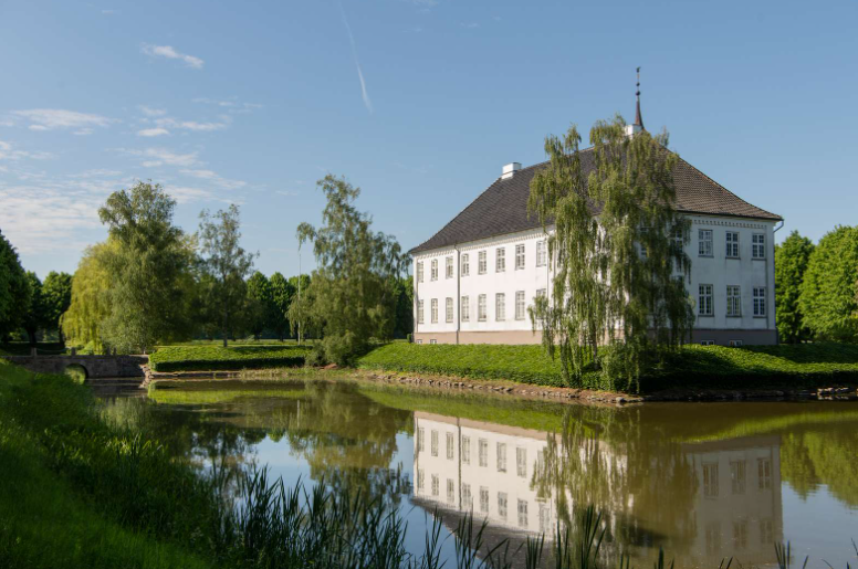 Kærstrup, Denmark