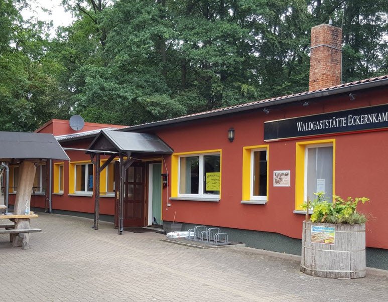 Wüstenjerichow, Germany