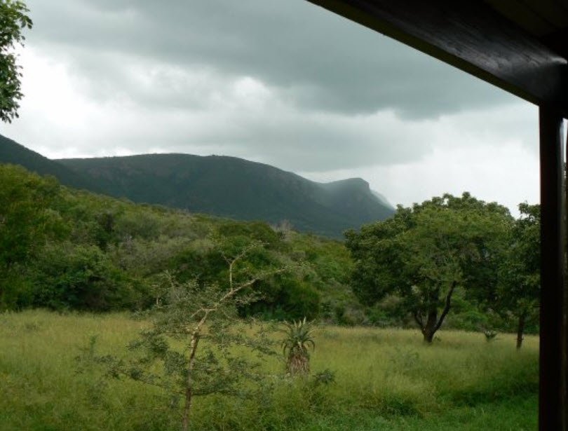 Lavumisa, Shiselweni Region, Eswatini
