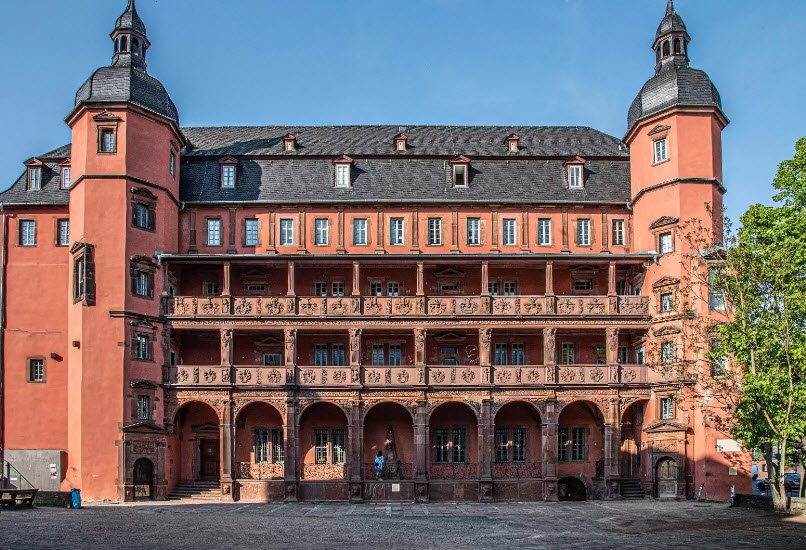 Isenburg, Germany