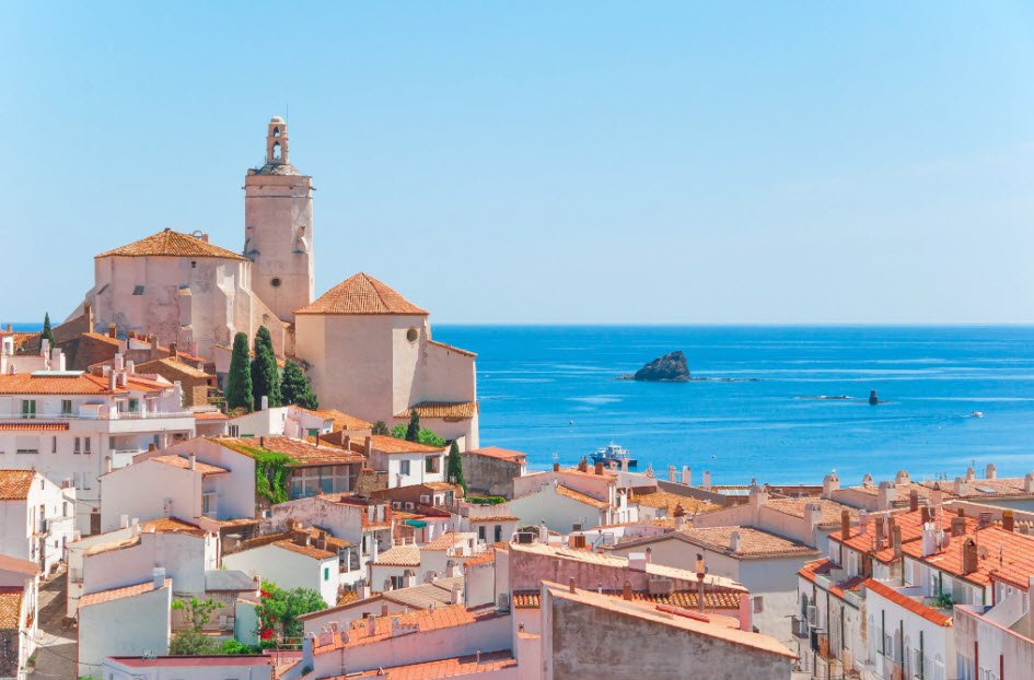 Spain
