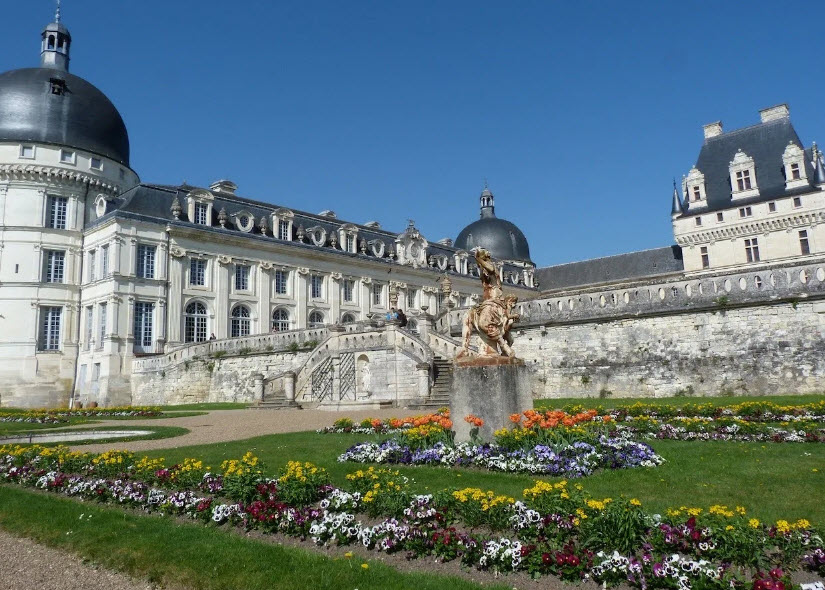Vanlay, France