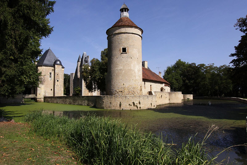 Bannegon, France