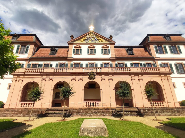 Kellereischloss, Germany