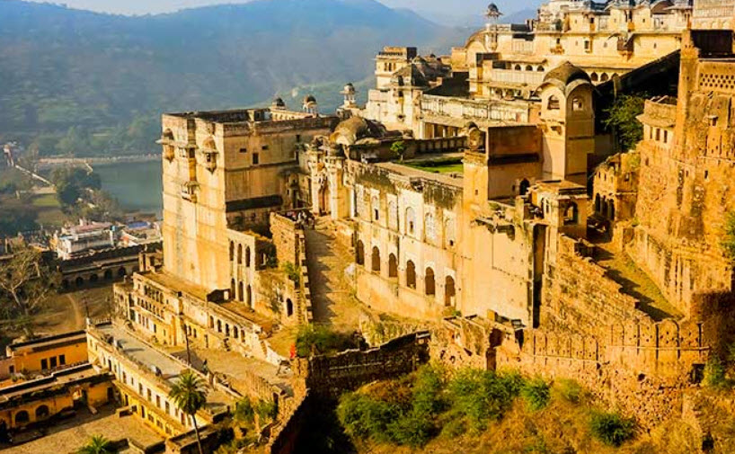 Khinwara, India