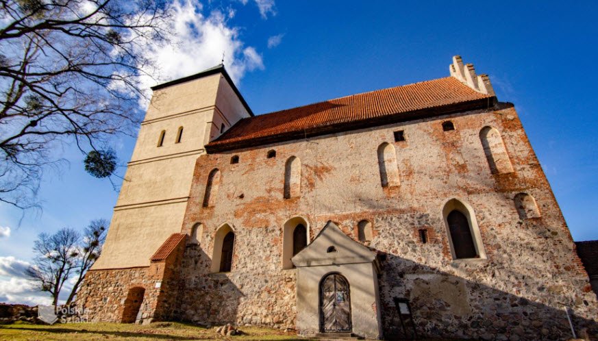 Bezławki, Poland, Poland