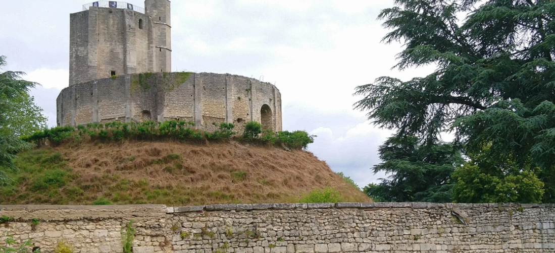 Gisors, France