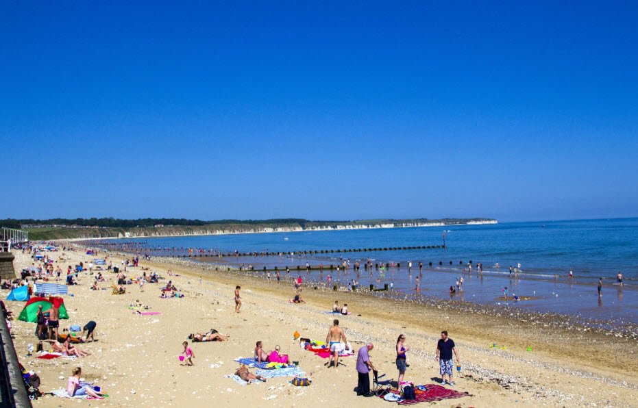Bridlington, United Kingdom