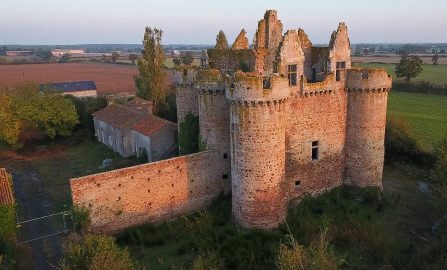 Carbonnat, France, France